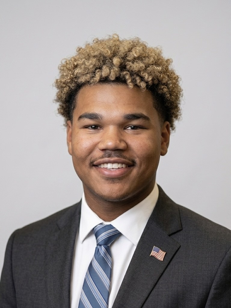 Isaiah Shareef
